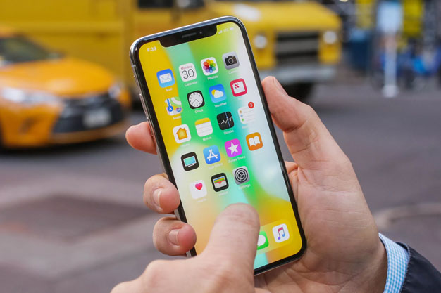 iPhone X repair dubai, iphone repair, iPhone X overheating